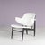 Shell Chair by Ib Kofod-Larsen for Christensen & Larsen, Denmark, 1950s For Sale - Image 12 of 12