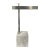 Century Furniture Century Furniture Marble Block Drinks Table For Sale - Image 4 of 8
