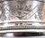 Silver 1900s Six Christofle Napkin's Ring Designed by Charles Halphen For Sale - Image 8 of 15