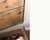 1900 - 1909 Antique Sherwin Williams Paint Company Wooden Shipping Crate Box With Leather Handles For Sale - Image 5 of 7
