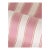 The House of Scalamandré Piano Stripe Fabric, Petal For Sale