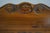 Ethan Allen Country French Pine Slant Front Desk For Sale - Image 15 of 18