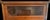 Modern 1980s Solid Oak Barrister (Lawyers) Bookcase For Sale - Image 3 of 12