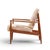 Wood Grete Jalk for France and Sons Mid Century Danish Teak Lounge Chairs - Pair For Sale - Image 7 of 12
