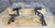 Hollywood Regency Late 20th Century Hand Painted Marble Decorative Book Boxes - A Pair For Sale - Image 3 of 12