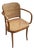 No. 811 Bentwood Chair by Josef Hoffman for Thonet For Sale