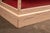 Antique Painted Two-Tier General Store Display Case For Sale - Image 11 of 11
