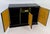 Italian Art Deco Sideboard by Valabrega, 1930s For Sale - Image 9 of 11