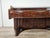 Entrance Dressing Table in Briar Root with Glass Tops, 1950 For Sale - Image 12 of 18