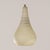 Satin Glass NB 99 E/00 Pendant Lamp from Philips, 1958 For Sale - Image 5 of 12