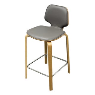 Nicholai Wiig Hansen for Normann Copenhagen My Chair Counter Stool For Sale