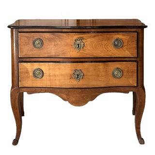 Cherrywood Commode, France, 1900s For Sale