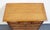 Brown Broyhill Furniture Penn Colony Solid Cherry Early American Colonial 38" Chest of Drawers 2600-41 For Sale - Image 8 of 12