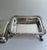 Vintage Seranco Silver Plate Covered Butter Dish For Sale - Image 10 of 18