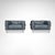 LC3 Down Cushions Y Leather Armchairs by Le Corbusier for Cassina, 1990s, Set of 2 For Sale - Image 11 of 11