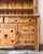 Antique Irish Pine Dresser | Hutch With Shelves For Sale In Portland, OR - Image 6 of 17