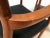 Set of Danish Teak & Wool Model 56 Chairs by Niels O. Møller for J.L. Møllers, 1954 For Sale - Image 12 of 16