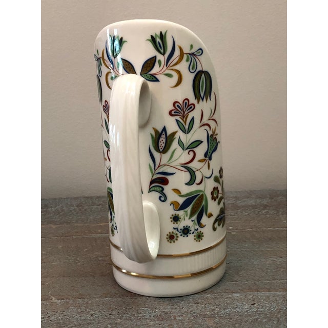 Lenox ColonialStyle Decorative Hurricane Candle Holder Chairish