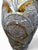 1950s Vintage Cut Crystal Vase with Silver Base, 1950 For Sale - Image 5 of 13