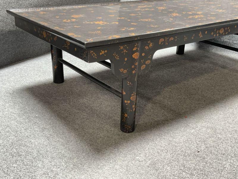 K'ang Hsi Coffee Table by Rose Tarlow 
