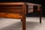 Wood Brazilian Modern Desk with four drawers in Rosewood, Sergio Rodrigues, 1960s - Lot 201A For Sale - Image 7 of 16
