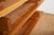 Wall Shelf B17 Bookcase for Wall Mounting in Elm Wood by Pierre Chapo, 1967 For Sale - Image 11 of 13