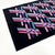 Large Geometric Wool Rug from Missoni, 1980s, in Good conditions. Designed 1980 to 1989 I have official proof of...