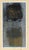 Abstract Color Field Lithograph in Pale Blue and Brown by American Beat artist Will Peterson (1928-1994.) This lithograph...