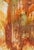 Christoph M. Gais, Triptych, 1988, Oil Painting on Canvas, Framed, Set of 3 For Sale - Image 7 of 13