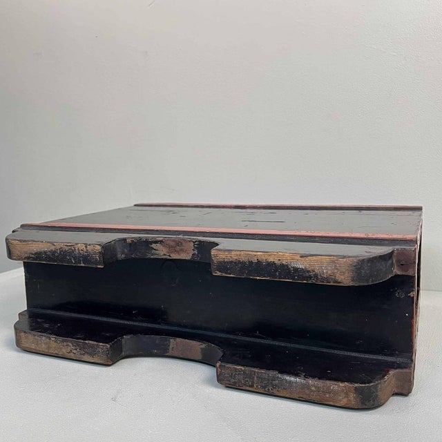 Sashidaru Sake Finger Barrel, Japan, 1868 For Sale - Image 12 of 16