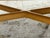 Article Brezza Light Oak Coffee Table For Sale - Image 9 of 12