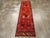 Tribal Galerie Shabab Collection Mid-20th Century Turkish Anatolian Rug For Sale - Image 3 of 10