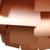 Copper Artichoke Lamp by Poul Henningsen For Sale - Image 9 of 18