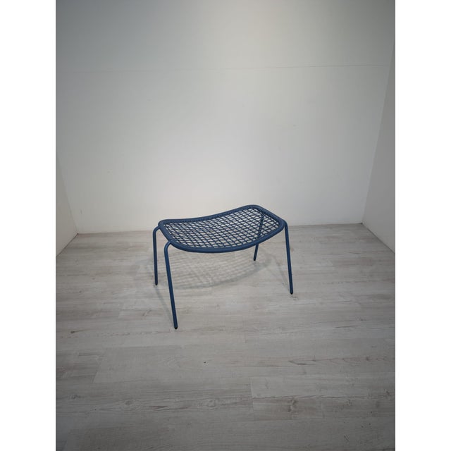 The bloom lounge footstool/stool from the renowned german brand fischer möbel, known for its high-quality furniture and...