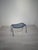 The bloom lounge footstool/stool from the renowned german brand fischer möbel, known for its high-quality furniture and...