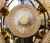 1970s Chrome and Crystal Glass Flower-Bucket Starburst Ballroom Pendant Light, Germany, 1960s For Sale - Image 5 of 11
