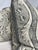 Transitional Antoinette Poisson "Grenades" 22" Pillows-a Pair For Sale - Image 3 of 3
