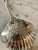 Large Gorham Soup Ladle in the "Josephine" Pattern 1855 Coin For Sale In New York - Image 6 of 9