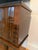 Wood 1940s French Art Deco Macassar Ebony Sideboard For Sale - Image 7 of 12