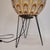 Vintage Italian Table Lamp in Murano Glass, 1970s For Sale - Image 16 of 18
