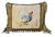 2020s Stunning French Country Rooster Feather/Down Pillow For Sale - Image 5 of 5