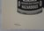 Shepard Fairey, Paint it Black, Lithograph For Sale - Image 6 of 8