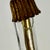 Murano Rostrato Glass Pendant Lamp from Barovier & Toso, 1940s For Sale - Image 3 of 14