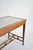 Arts and Crafts Console Table, 1910s For Sale - Image 4 of 5