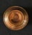 Vintage French Country Solid Copper Tumbler / Petite Planter For Sale - Image 4 of 4