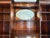 Art Nouveau Bookcase, 1890s For Sale - Image 9 of 13