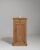 19th Century France Amber Oak Side Table For Sale - Image 15 of 18