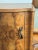 Art Deco Burled Walnut Vanity For Sale - Image 11 of 12