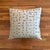 Handcrafted Decorative Pillow Case For Sale - Image 4 of 5
