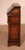 17th Century Italian Renaissance Walnut Oratory with Drop-Front For Sale - Image 11 of 13